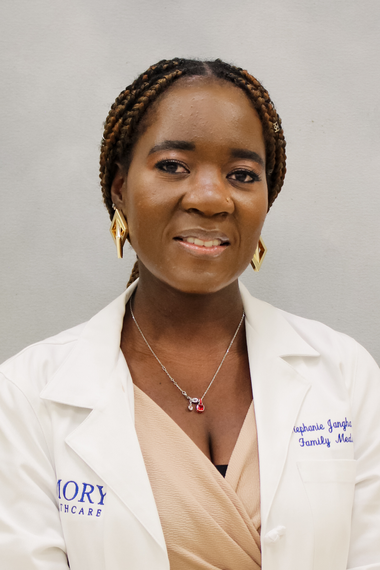 Jennifer Heatwole, MD